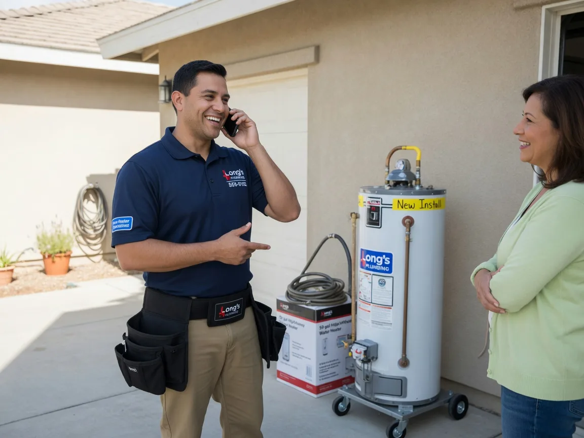 Leak Detection Villisca, IA FAQs